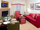 фото отеля Residence Inn Helena