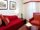 фото отеля Residence Inn Helena