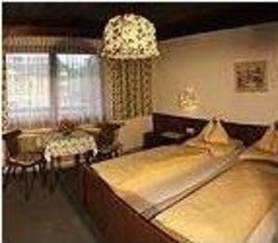 фото отеля Hotel Stefanihof