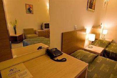 фото отеля Park Hotel Vitosha