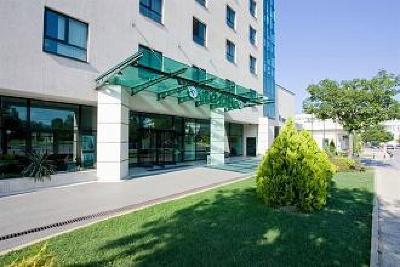 фото отеля Park Hotel Vitosha