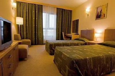 фото отеля Park Hotel Vitosha