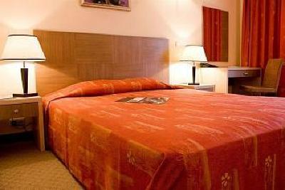фото отеля Park Hotel Vitosha
