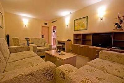 фото отеля Park Hotel Vitosha