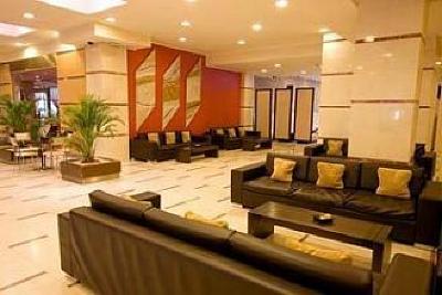 фото отеля Park Hotel Vitosha