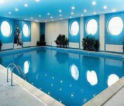 фото отеля Park Hotel Vitosha