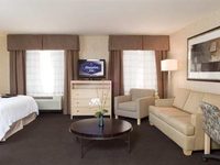 Hampton Inn Manhattan / Times Square South