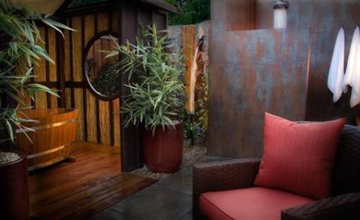 фото отеля MacArthur Place - Sonoma's Historic Inn & Spa
