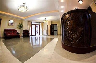 фото отеля Edem Hotel Lviv