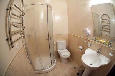 фото отеля Edem Hotel Lviv