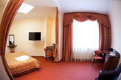 фото отеля Edem Hotel Lviv