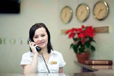 фото отеля Edem Hotel Lviv
