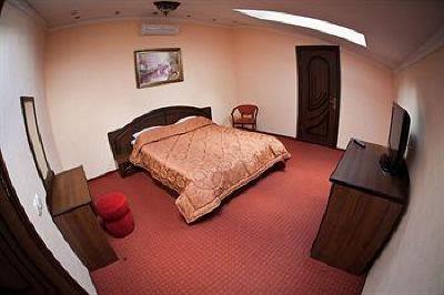 фото отеля Edem Hotel Lviv