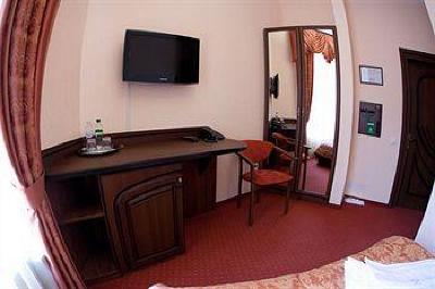 фото отеля Edem Hotel Lviv