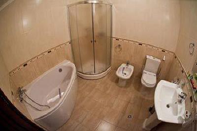 фото отеля Edem Hotel Lviv