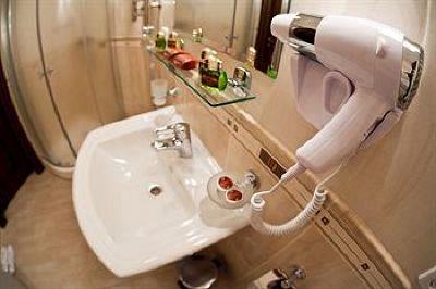 фото отеля Edem Hotel Lviv