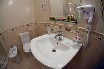 фото отеля Edem Hotel Lviv