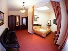 фото отеля Edem Hotel Lviv