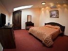 фото отеля Edem Hotel Lviv