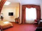 фото отеля Edem Hotel Lviv