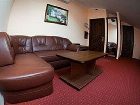 фото отеля Edem Hotel Lviv