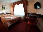 фото отеля Edem Hotel Lviv