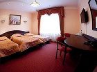 фото отеля Edem Hotel Lviv