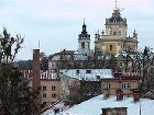 фото отеля Edem Hotel Lviv