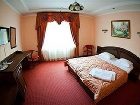фото отеля Edem Hotel Lviv