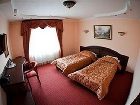 фото отеля Edem Hotel Lviv