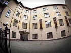 фото отеля Edem Hotel Lviv