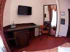 фото отеля Edem Hotel Lviv