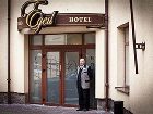 фото отеля Edem Hotel Lviv