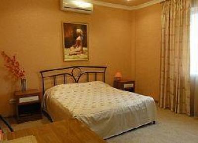 фото отеля Guest House Riviera
