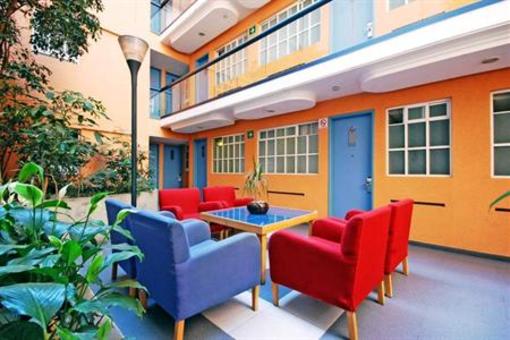 фото отеля Hotel Azores