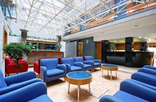 фото отеля Hotel Azores