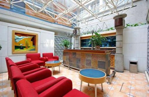 фото отеля Hotel Azores
