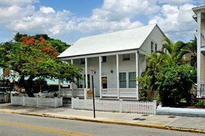 фото отеля Key West Vacations Efficiency Studio Value
