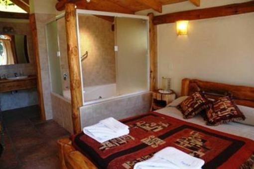 фото отеля Arcadia Apart & Cabanas