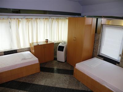 фото отеля Hostel Miturno