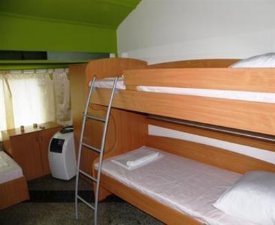фото отеля Hostel Miturno