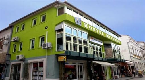 фото отеля Hostel Miturno