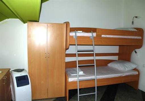 фото отеля Hostel Miturno