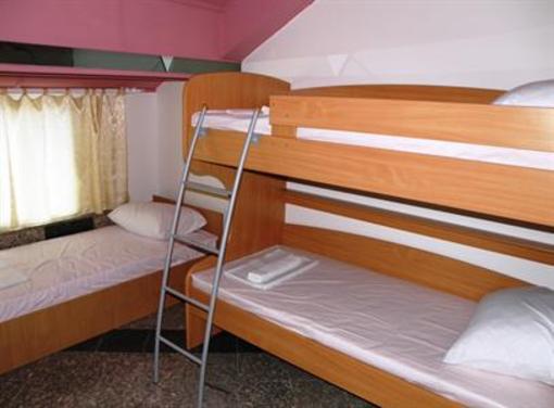 фото отеля Hostel Miturno
