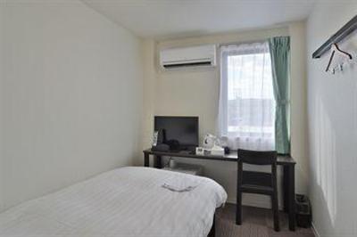 фото отеля Value The Hotel Sendai Natori
