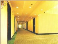 JGW My Little Hut Hotel