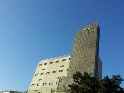 фото отеля Hotel Hue Incheon Airport Deokgyo
