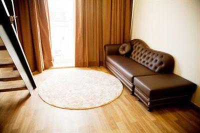 фото отеля Hotel Hue Incheon Airport Deokgyo