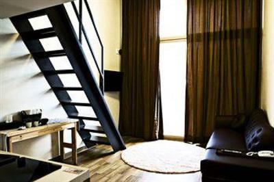 фото отеля Hotel Hue Incheon Airport Deokgyo