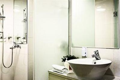 фото отеля Hotel Hue Incheon Airport Deokgyo